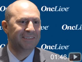 Dr. Choueiri Discusses Immunotherapy in RCC