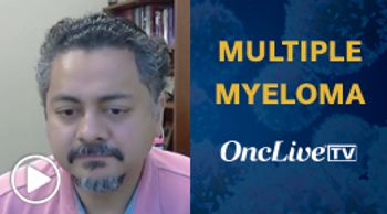 Saad Z. Usmani, MD, FACP, of Atrium Health