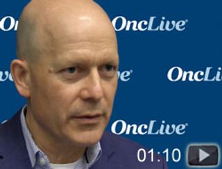 Dr. Flaherty on Resistance in BRAF-Mutant Melanoma