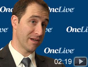 Dr. Barbieri on SPOP Mutations in Prostate Cancer