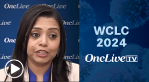 Triparna Sen, PhD, of Icahn School of Medicine at Mount Sinai