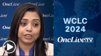 Triparna Sen, PhD, of Icahn School of Medicine at Mount Sinai