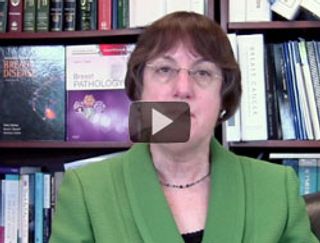 Dr. Davidson on Screening for Ovarian Cancer