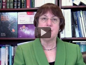 Dr. Davidson on Screening for Ovarian Cancer