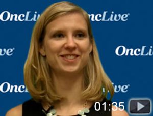Dr. Brander on the Treatment Landscape for Patients With High-Risk CLL