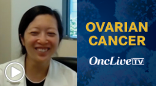 Tiffany S. Lai, MD, of UCLA Health