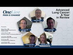 EP. 20 The Future of Lung Cancer Management