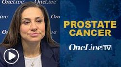 Dr McKay on the Safety of Olaparib and Radium-223 in mCRPC With Bone Metastases