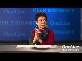 When a High-Risk Patient with MDS Might Be Low-Risk