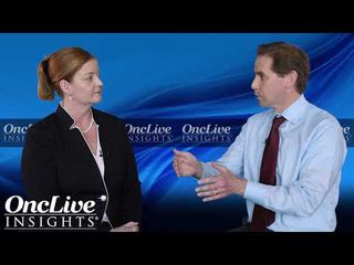 When to Use Locoregional Therapies in HCC