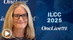 Dr Reckamp on the Future Implications of the PRAGMATICA-LUNG Trial in Lung Cancer