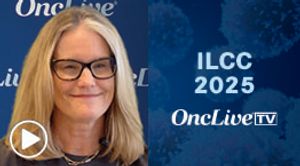 Karen L. Reckamp, MD, director, Medical Oncology, associate director, Clinical Research, medical oncology director, Lung Institute, Samuel Oschin Cancer Center, Cedars Sinai