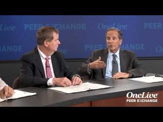 Active Surveillance in Prostate Cancer