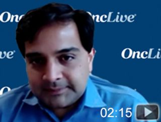 Dr. Daver on the Utility of Maintenance Therapy in AML