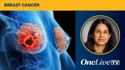 Dr Tolaney on the Potential Role for Sac-TMT With/Without Pembrolizumab in HR+, HER2– Breast Cancer 