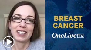 Sara A. Hurvitz, MD, discusses the incidence of male breast cancer in the United States.