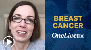 Sara A. Hurvitz, MD, discusses the incidence of male breast cancer in the United States.