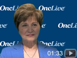 Dr. Hussain on the Implications of the PROfound Trial in mCRPC