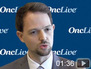 Dr. Fendler on Clinical Need for 68GA-PSMA-11 PET in Prostate Cancer