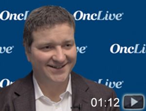 Dr. Branagan on the Role of Transplant in High-Risk Multiple Myeloma