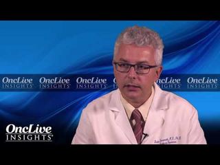 Optimal Timing of JAK Inhibition in Myelofibrosis