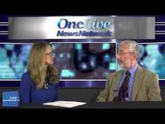 EP. 4 Maurie Markman on Patient-Centered Cancer Care