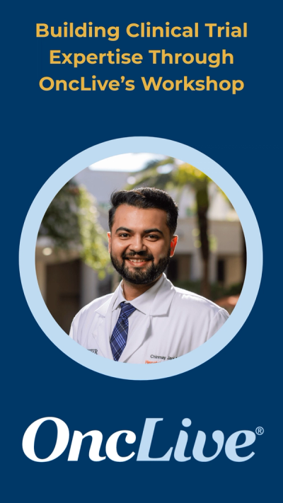 Chinmay Jani, MD
