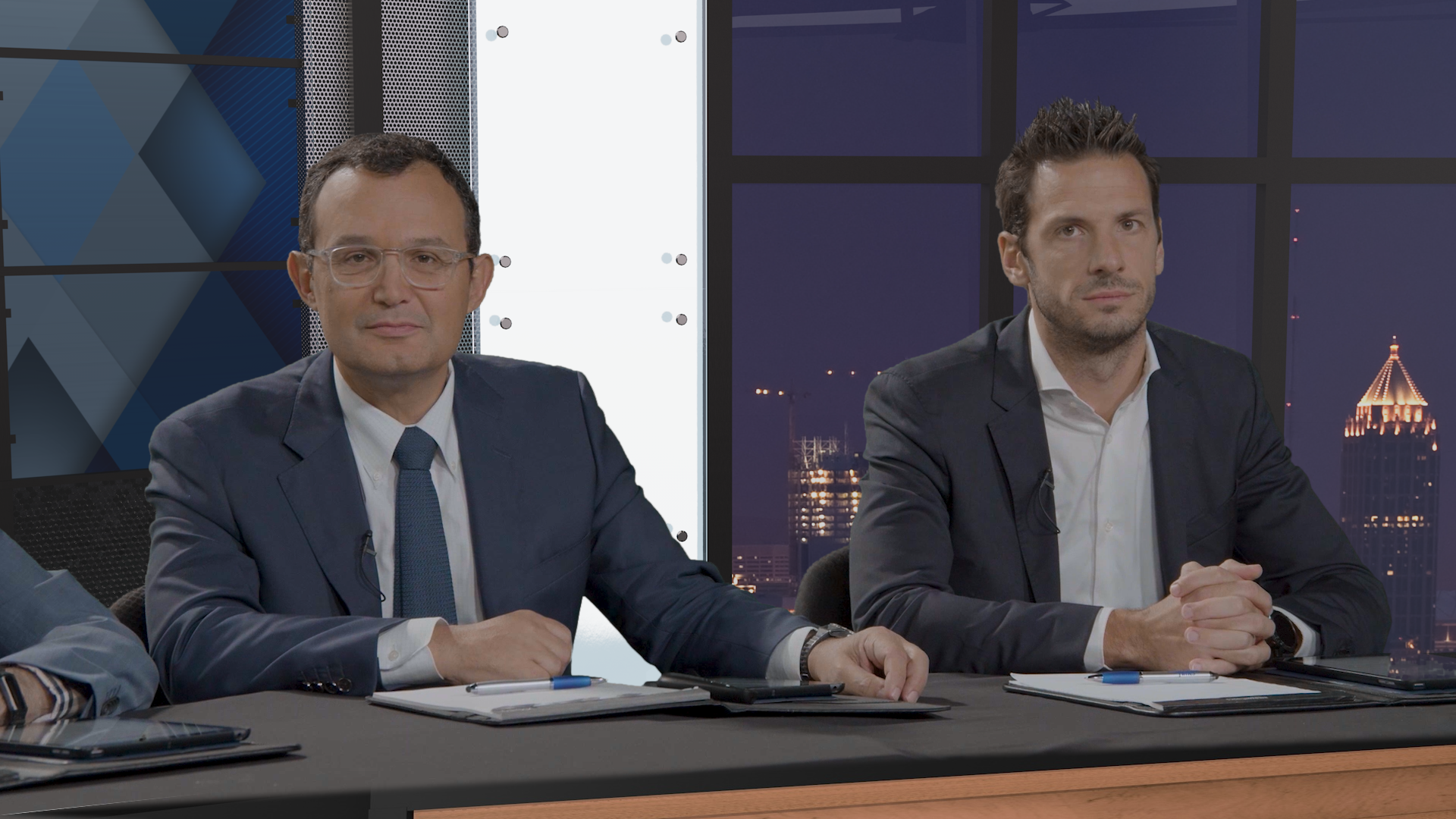 Experts on MDS
