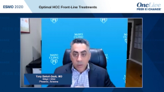 EP. 5 Optimal HCC Frontline Treatments