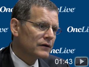 Dr. Hudis on Combating Obesity in Breast Cancer