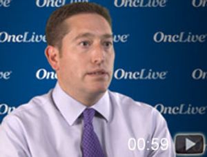 Dr. Federman on Challenges With Treating AYA Patients With Sarcoma