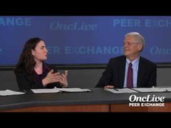 EP. 12 Up-front Treatment Options for Squamous NSCLC