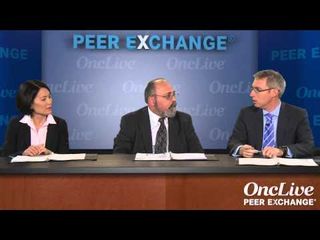 Next-Generation EGFR Inhibitors in NSCLC