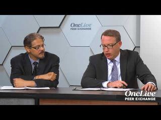 Relapsed/Refractory ALL: Inotuzumab Ozogamicin 