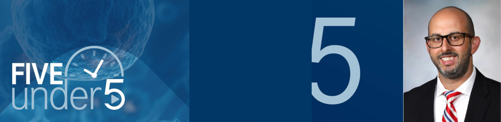 Rationale for Targeting DLL3 in Extrapulmonary Neuroendocrine Carcinomas: Jason Starr, DO