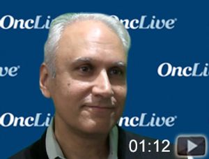 Dr. Shah on Investigational Agents in CML