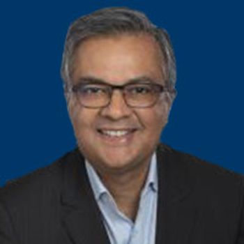 Amit Oza, MD, BSc, MBBS, FRCPC