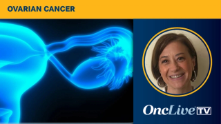 Domenica Lorusso, MD, PhD, of Humanitas University