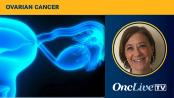 Domenica Lorusso, MD, PhD, of Humanitas University