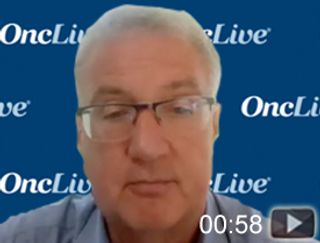 Dr. Crown on the Role of Eribulin Mesylate in TNBC