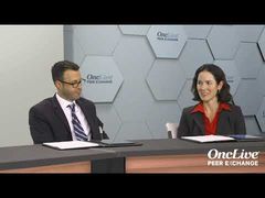 EP. 8 Two Options for Checkpoint Inhibition in HCC