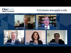EP. 1 FLT3 Genetic Alterations in AML