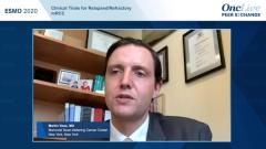 EP. 6 Clinical Trials for Relapsed/Refractory mRCC