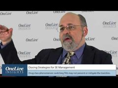 EP. 5 Dosing Strategies for Managing TKI-Related Side Effects