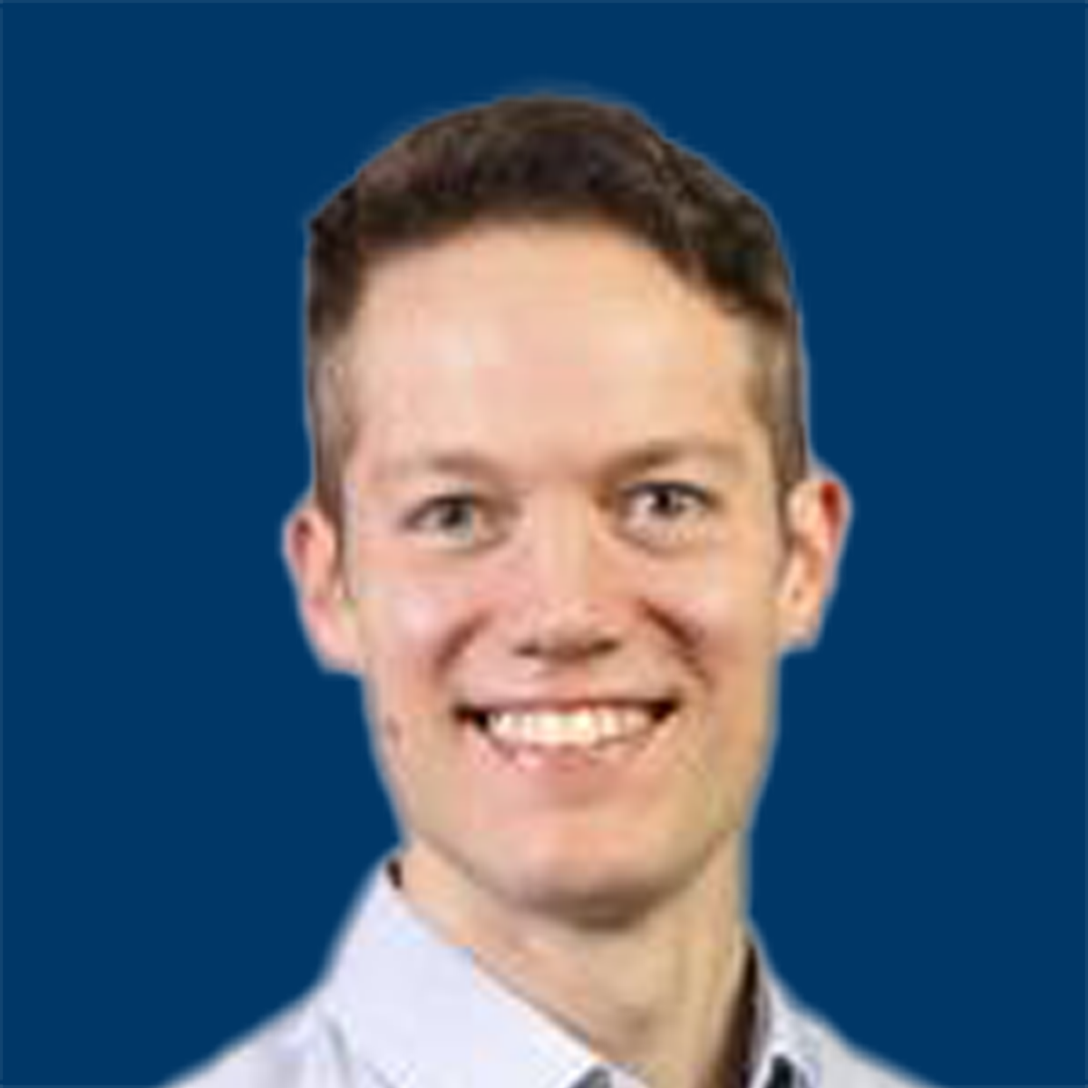 Alexander Watson, MD, DPhil, FRCPC