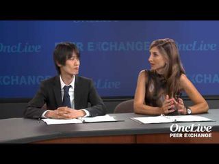 Gastroesophageal Cancer: Emerging Approaches