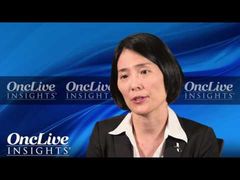 EP. 7 Choosing Second-Line Therapy for ALK+ NSCLC