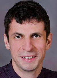 Alexey V. Danilov, MD, PhD