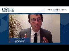 EP. 24 Novel Therapies for CLL