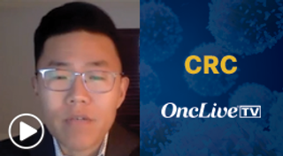 Daniel H. Ahn, DO, of Mayo Clinic